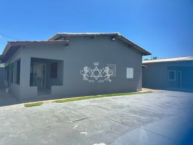 Casa à venda no Porto Novo - Caraguatatuba / SP - Cod. CA0146 — foto 8