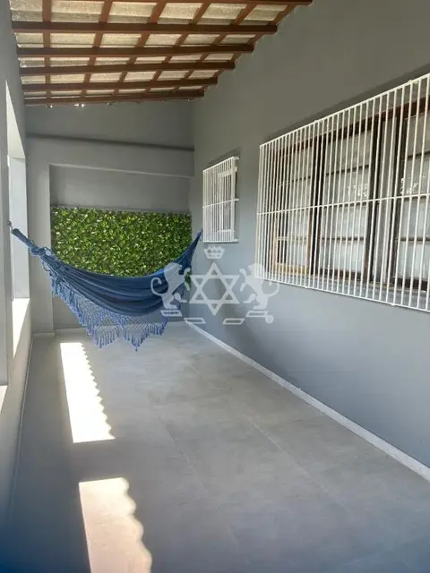 Casa à venda no Porto Novo - Caraguatatuba / SP - Cod. CA0146 — foto 10
