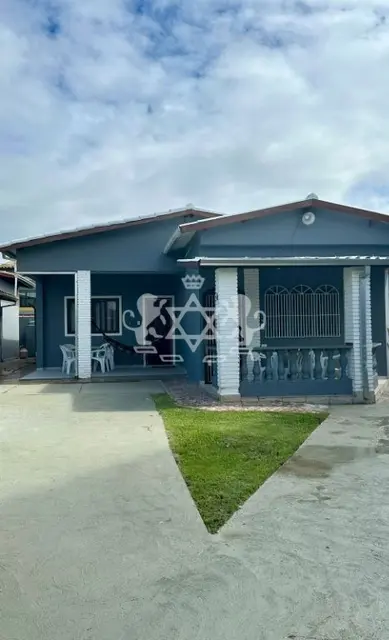 Casa à venda no Porto Novo - Caraguatatuba / SP - Cod. CA0146 — foto 6
