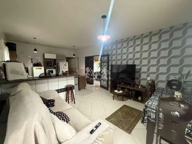 Casa à venda no Massaguaçu - Caraguatatuba / SP - Cod. CA0278 — foto 2