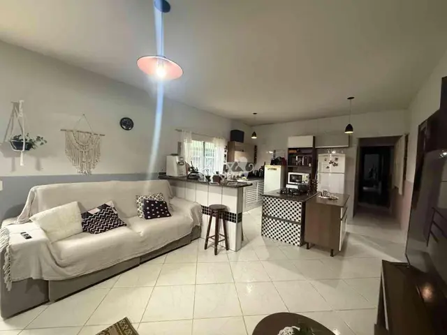 Casa à venda no Massaguaçu - Caraguatatuba / SP - Cod. CA0278 — foto 5