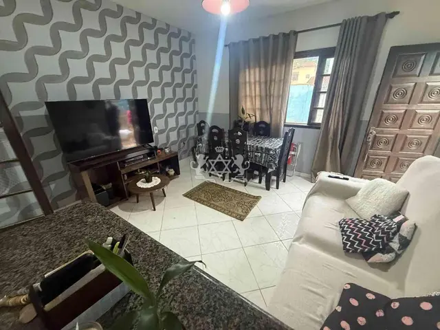 Casa à venda no Massaguaçu - Caraguatatuba / SP - Cod. CA0278 — foto 8