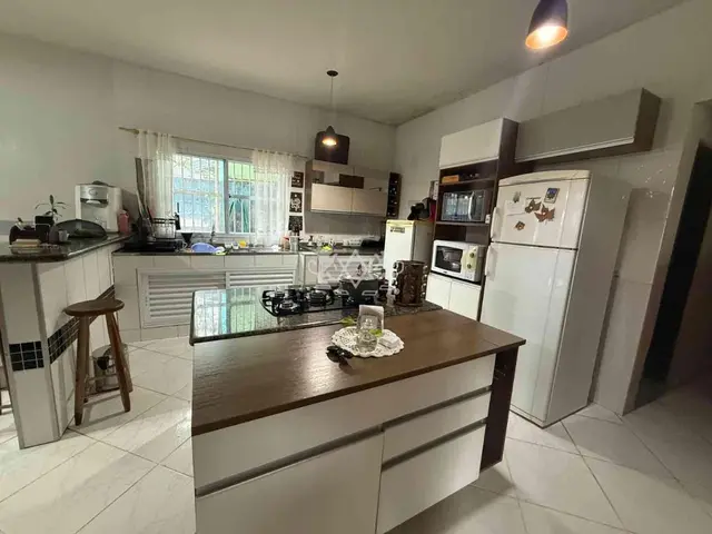 Casa à venda no Massaguaçu - Caraguatatuba / SP - Cod. CA0278 — foto 14