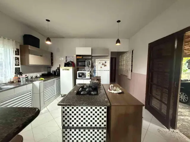Casa à venda no Massaguaçu - Caraguatatuba / SP - Cod. CA0278 — foto 4