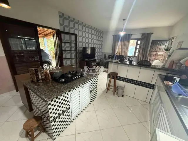 Casa à venda no Massaguaçu - Caraguatatuba / SP - Cod. CA0278 — foto 6