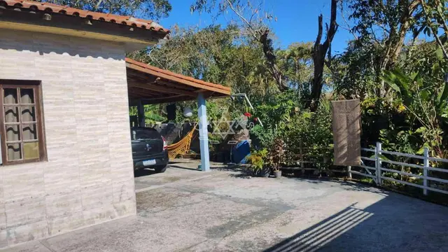 Casa à venda no Massaguaçu - Caraguatatuba / SP - Cod. CA0278 — foto 20