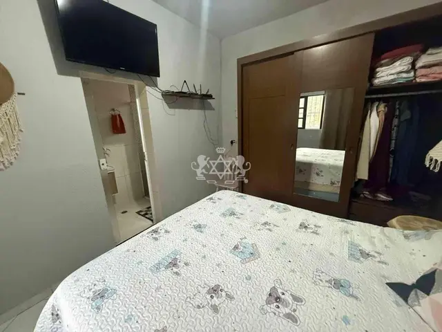 Casa à venda no Massaguaçu - Caraguatatuba / SP - Cod. CA0278 — foto 10