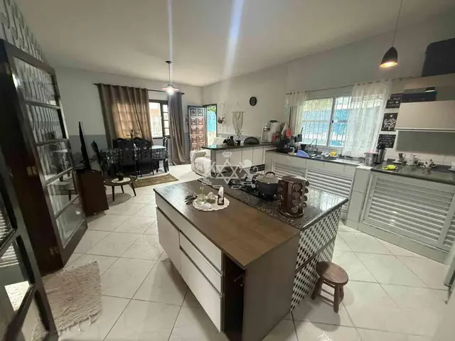 Casa à venda no Massaguaçu - Caraguatatuba / SP - Cod. CA0278 — foto 7