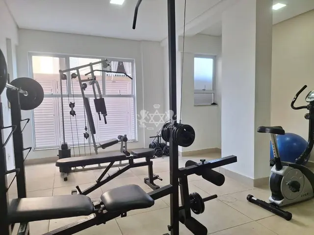 Apartamento à venda no Indaiá - Caraguatatuba / SP - Cod. AP0034 — foto 21