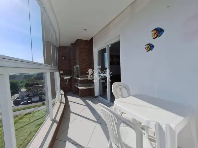 Apartamento à venda no Indaiá - Caraguatatuba / SP - Cod. AP0034 — foto 4