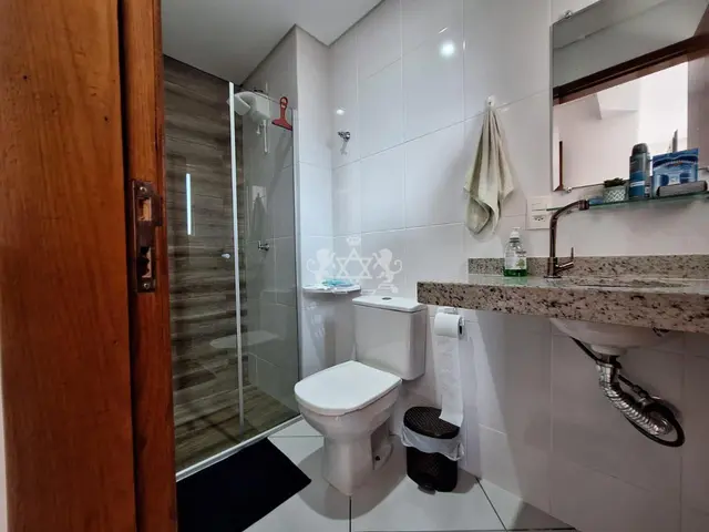 Apartamento à venda no Indaiá - Caraguatatuba / SP - Cod. AP0034 — foto 11