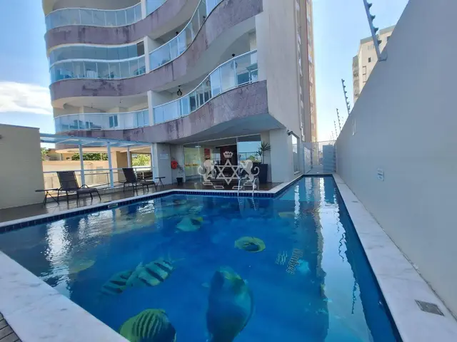 Apartamento à venda no Indaiá - Caraguatatuba / SP - Cod. AP0034 — foto 14