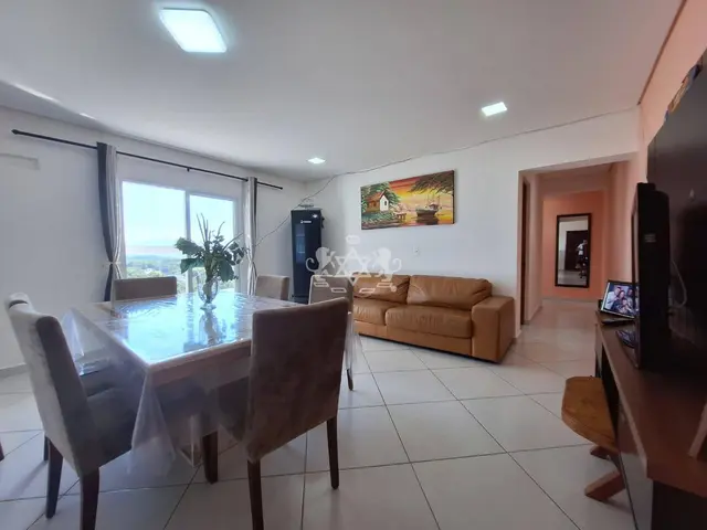Apartamento à venda no Indaiá - Caraguatatuba / SP - Cod. AP0034 — foto 6