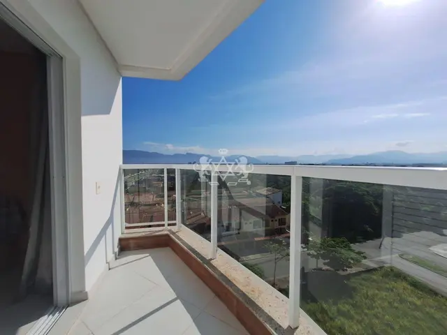 Apartamento à venda no Indaiá - Caraguatatuba / SP - Cod. AP0034 — foto 3