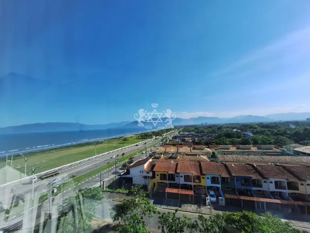 Apartamento à venda no Indaiá - Caraguatatuba / SP - Cod. AP0034
