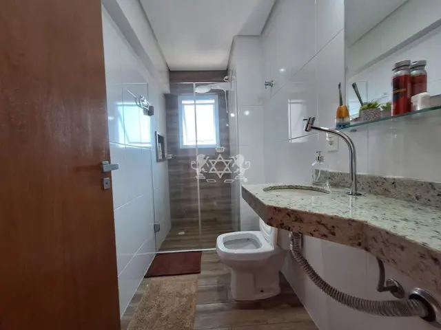 Apartamento à venda no Indaiá - Caraguatatuba / SP - Cod. AP0034 — foto 12