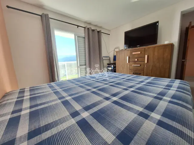 Apartamento à venda no Indaiá - Caraguatatuba / SP - Cod. AP0034 — foto 13