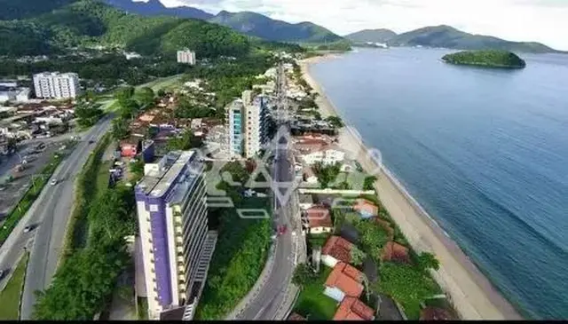 Terreno à venda no Verde Mar - Caraguatatuba / SP - Cod. TE0046 — foto 10