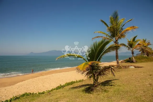 Terreno à venda no Verde Mar - Caraguatatuba / SP - Cod. TE0046 — foto 11