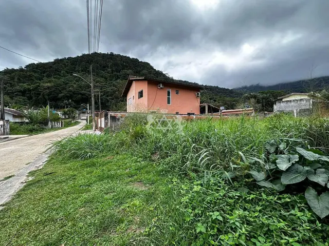 Terreno à venda no Verde Mar - Caraguatatuba / SP - Cod. TE0046 — foto 4