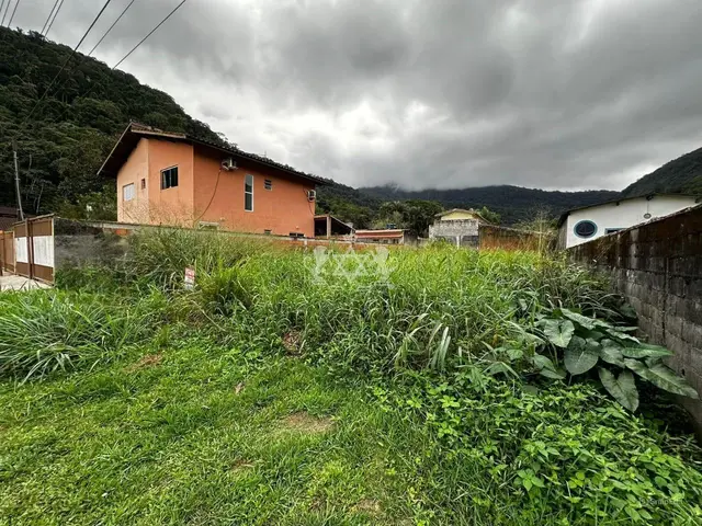 Terreno à venda no Verde Mar - Caraguatatuba / SP - Cod. TE0046 — foto 8
