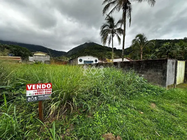 Terreno à venda no Verde Mar - Caraguatatuba / SP - Cod. TE0046 — foto 2