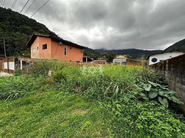 Terreno à venda no Verde Mar - Caraguatatuba / SP - Cod. TE0046 — foto 3