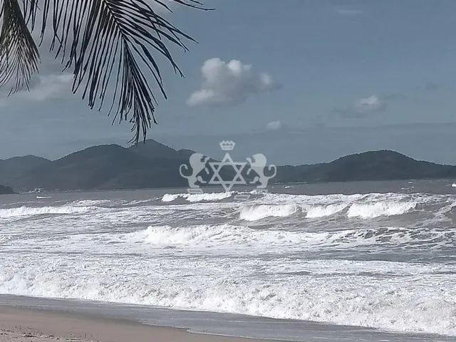 Terreno à venda no Verde Mar - Caraguatatuba / SP - Cod. TE0046 — foto 12