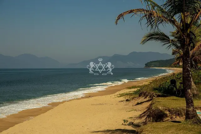 Terreno à venda no Verde Mar - Caraguatatuba / SP - Cod. TE0046 — foto 14