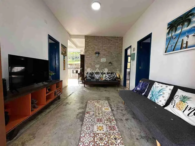 Casa à venda na Martim de Sá - Caraguatatuba / SP - Cod. CAC0124 — foto 7