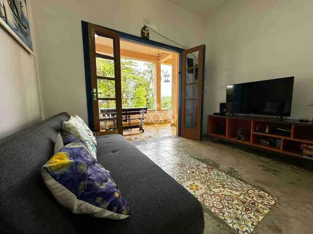 Casa à venda na Martim de Sá - Caraguatatuba / SP - Cod. CAC0124 — foto 8