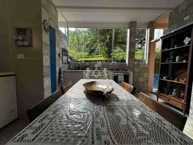 Casa à venda na Martim de Sá - Caraguatatuba / SP - Cod. CAC0124 — foto 27