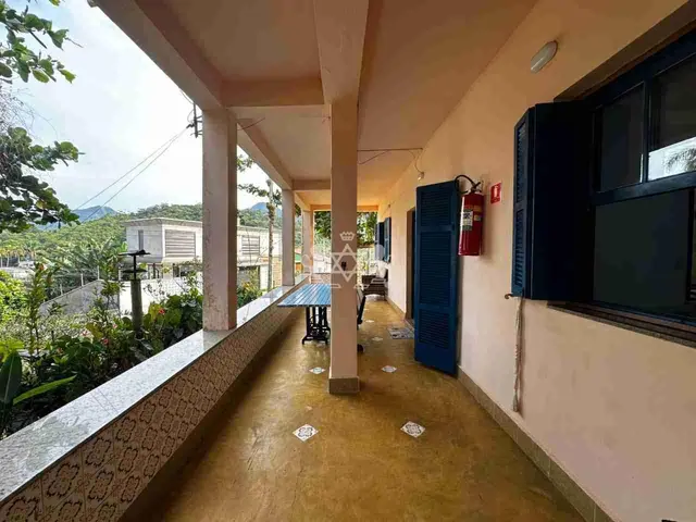 Casa à venda na Martim de Sá - Caraguatatuba / SP - Cod. CAC0124 — foto 4