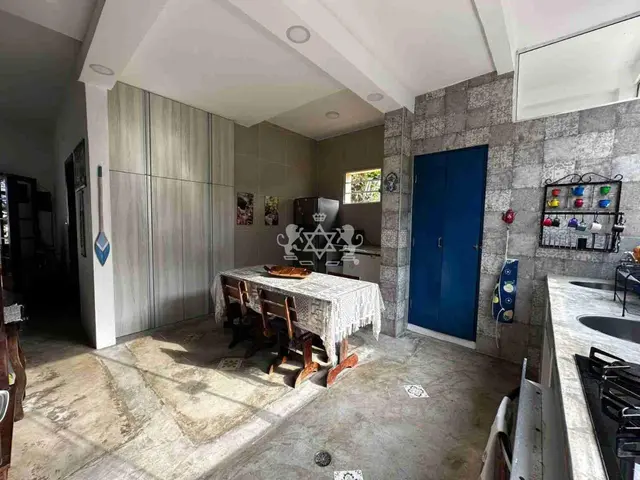 Casa à venda na Martim de Sá - Caraguatatuba / SP - Cod. CAC0124 — foto 26
