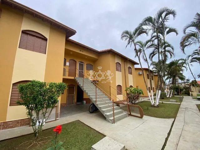 Apartamento à venda na Maranduba - Ubatuba / SP - Cod. AP0132 — foto 6