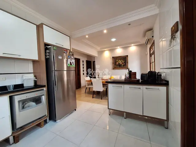 Casa à venda no Centro - Caraguatatuba / SP - Cod. CA0275 — foto 7