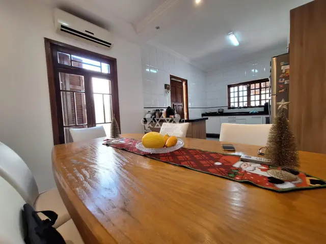 Casa à venda no Centro - Caraguatatuba / SP - Cod. CA0275 — foto 4