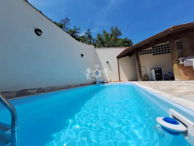 Casa à venda no Centro - Caraguatatuba / SP - Cod. CA0275 — foto 21
