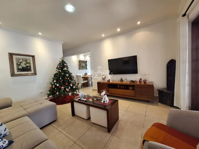 Casa à venda no Centro - Caraguatatuba / SP - Cod. CA0275 — foto 3