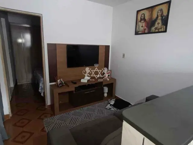 Sobrado à venda no Jardim Progresso - Caraguatatuba / SP - Cod. SO0132 — foto 9