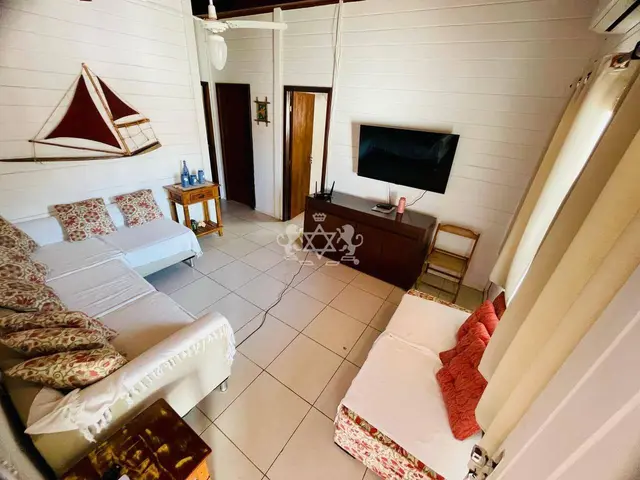 Casa à venda em Toninhas - Ubatuba / SP - Cod. CA0300 — foto 7