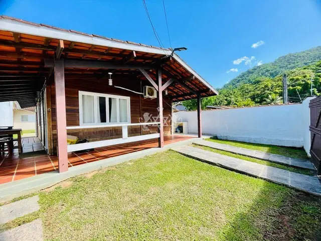 Casa à venda em Toninhas - Ubatuba / SP - Cod. CA0300 — foto 2