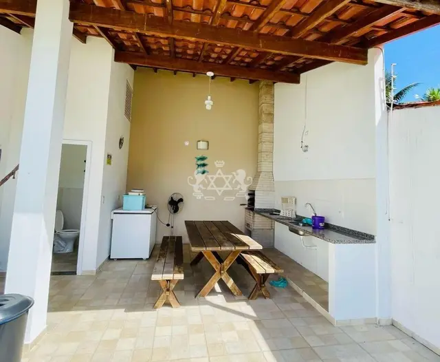 Casa à venda em Toninhas - Ubatuba / SP - Cod. CA0300 — foto 22