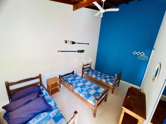 Casa à venda em Toninhas - Ubatuba / SP - Cod. CA0300 — foto 24