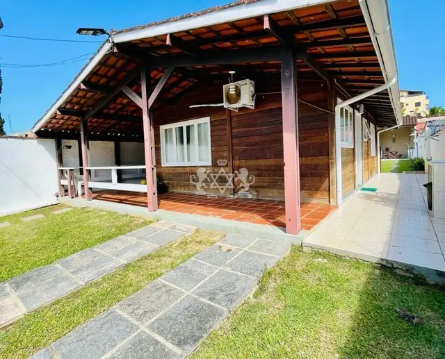 Casa à venda em Toninhas - Ubatuba / SP - Cod. CA0300