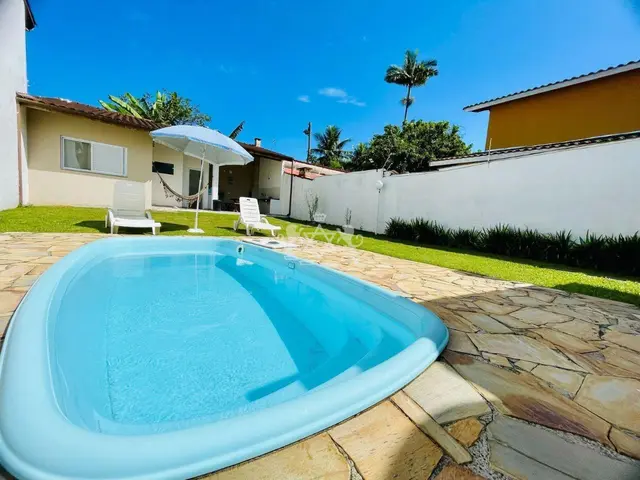 Casa à venda em Toninhas - Ubatuba / SP - Cod. CA0300 — foto 17