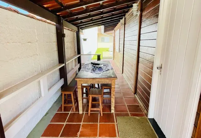Casa à venda em Toninhas - Ubatuba / SP - Cod. CA0300 — foto 6
