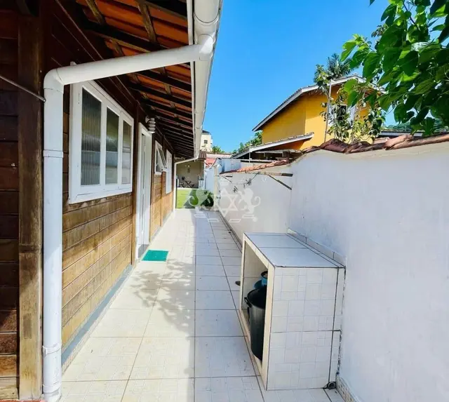 Casa à venda em Toninhas - Ubatuba / SP - Cod. CA0300 — foto 5