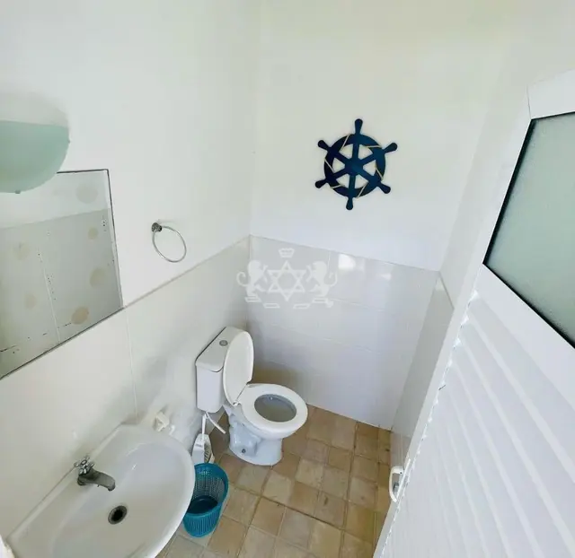 Casa à venda em Toninhas - Ubatuba / SP - Cod. CA0300 — foto 25