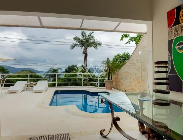 Casa à venda na Cocanha - Caraguatatuba / SP - Cod. CA0242 — foto 3
